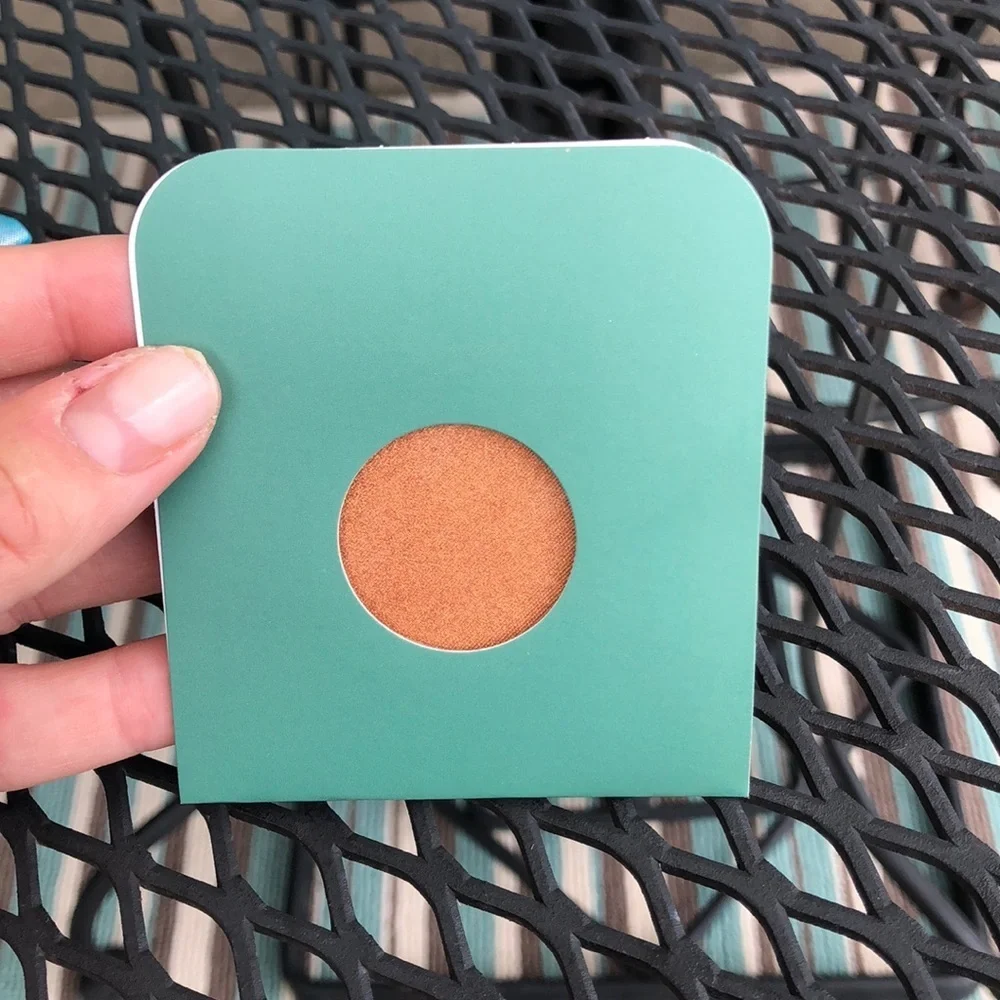 Ofra eyeshadow syrup